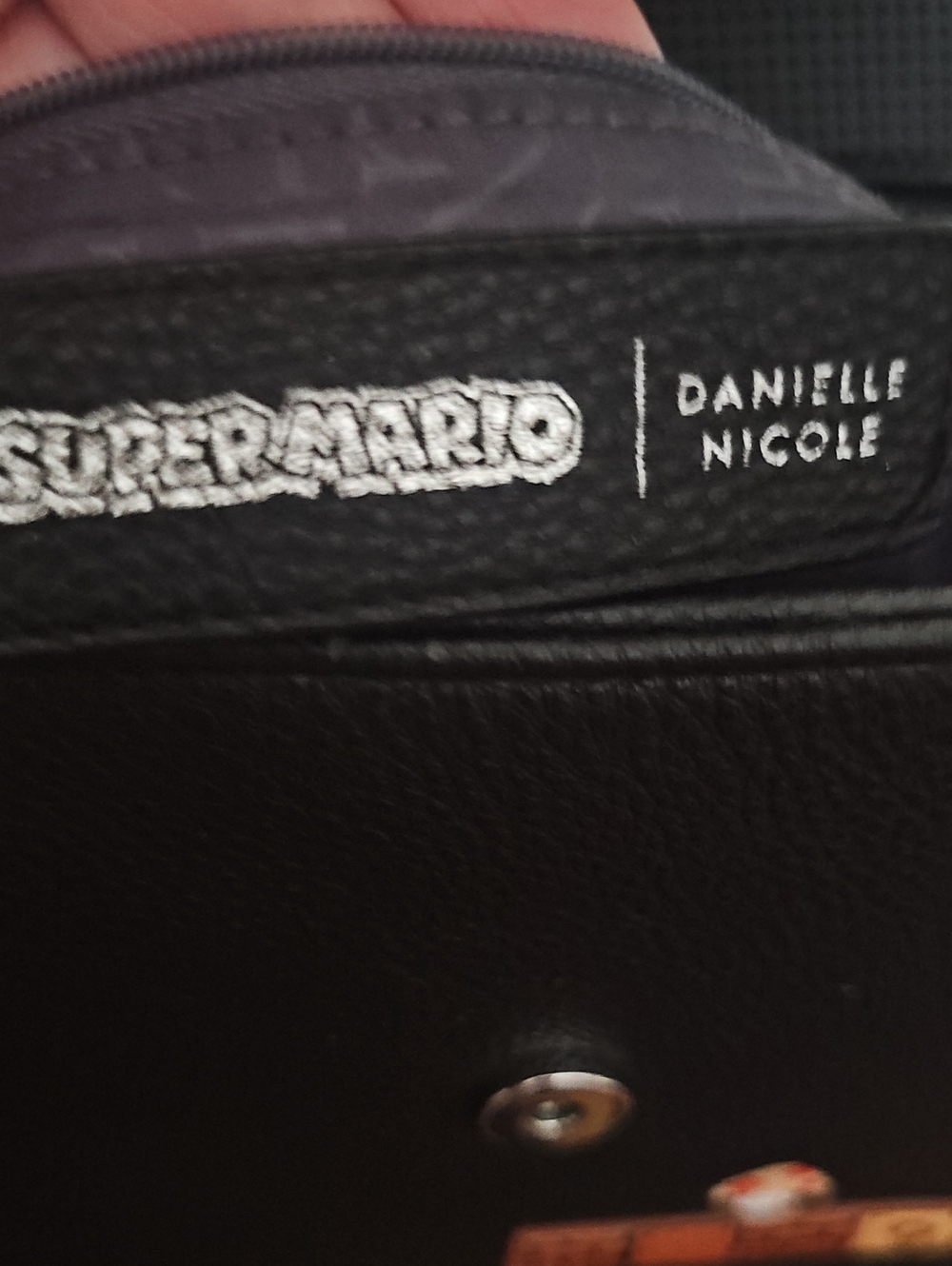Danielle Nicole Backpack - Picture 6 of 6